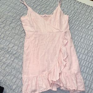 Lottie moss size M summer dress
